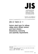 JIS E 5401-2:1998