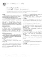 ASTM D4285-83(2012)