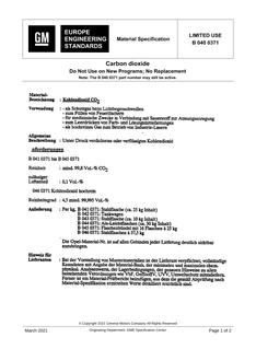 GME B 040 0371