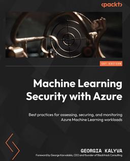 Machine Learning Security with Azure