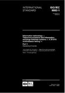 ISO/IEC 8882-1:1996