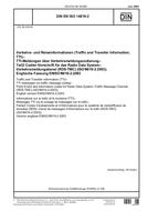 DIN EN ISO 14819-2