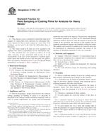 ASTM D5702-07