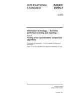 ISO/IEC 19795-7:2011