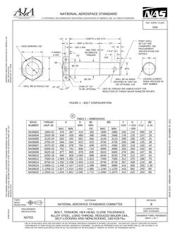 AIA NAS6603-6620