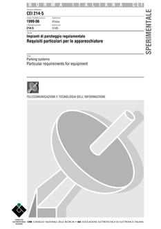 CEI 214-5