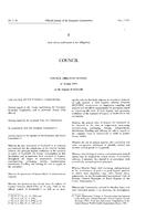 EEC 93/43/EEC