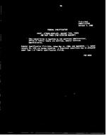 FED TT-P-1181A Notice 1 - Cancellation