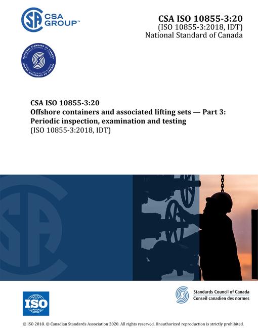 CAN/CSA-ISO 10855-3:20