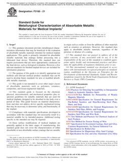 ASTM F3160-21