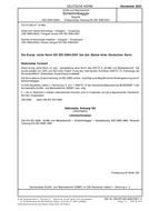 DIN EN ISO 8384
