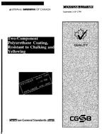 CAN/CGSB 1.177-M91