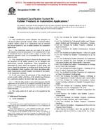ASTM D2000-03
