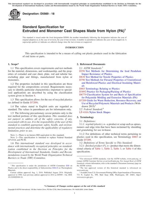 ASTM D5989-18
