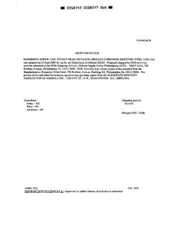 AIA NASM24674