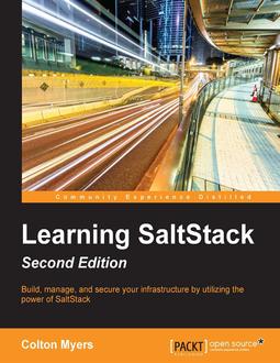Learning SaltStack