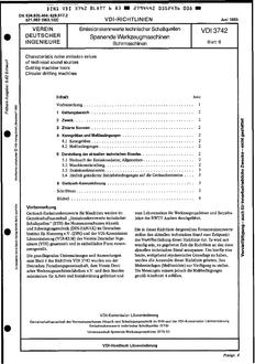 VDI VDI 3742 BLATT 6