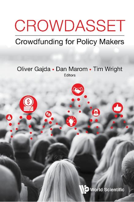 CROWDASSET: CROWDFUNDING FOR POLICYMAKERS