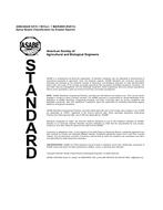 ASAE/ASABE S572.1 (R2017)