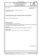 DIN EN 148-2