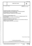 DIN EN ISO 10135