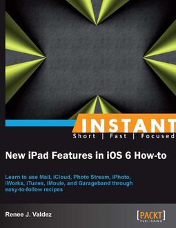 Instant New iPad Features in iOS 6 How-to