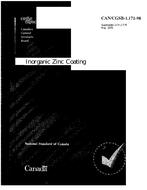 CAN/CGSB 1.171-98