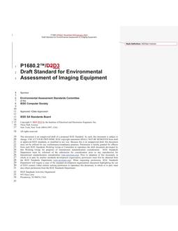 IEEE 1680.2-2024