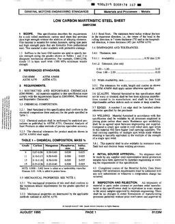 GMNA GM6123M