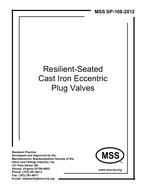 MSS SP-108-2012