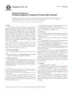 ASTM D610-08