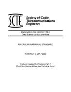 SCTE 137-7 2010