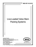 MSS SP-143-2012