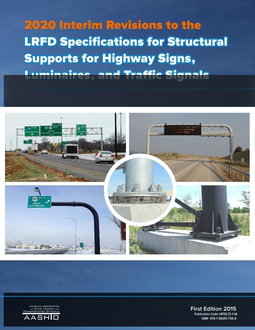 AASHTO LRFDLTS-1-I4