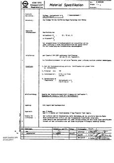 GME B 040 0581