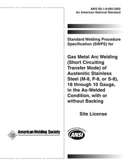 AWS B2.1-8-005