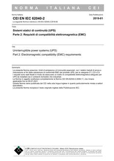 CEI EN IEC 62040-2