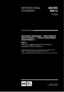 ISO/IEC 9041-2:1997