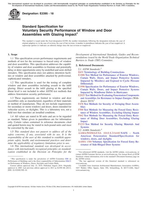 ASTM E2395-18
