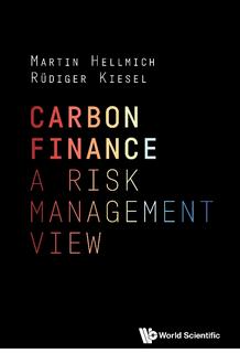 CARBON FINANCE: A RISK MANAGEMENT VIEW