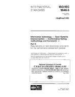 CAN/CSA-ISO/IEC 9646-5-95 (R1999)