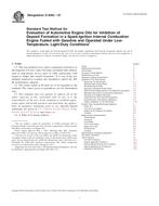 ASTM D6593-07