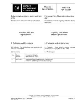 GME QK 001037