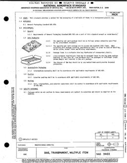 AIA NAS3403
