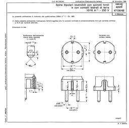 CEI UNEL 47156