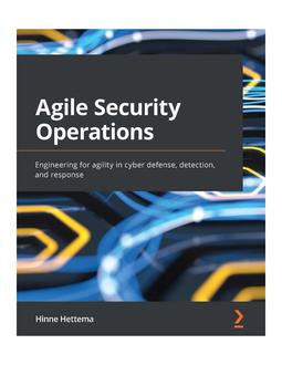 Agile Security Operations
