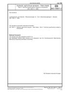 DIN ISO 10627-2
