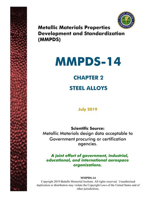 BMI MMPDS-14 Chapter 2