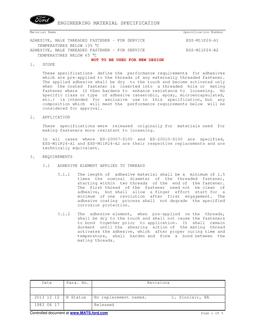 FORD ESS-M11P24-A1