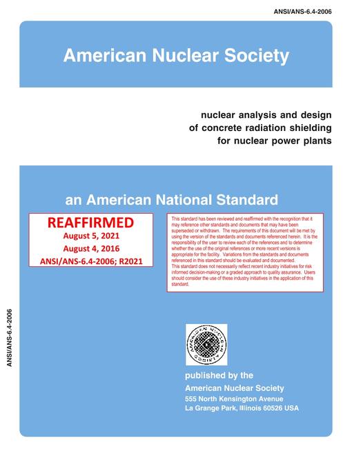 Shielding Standards Bundle